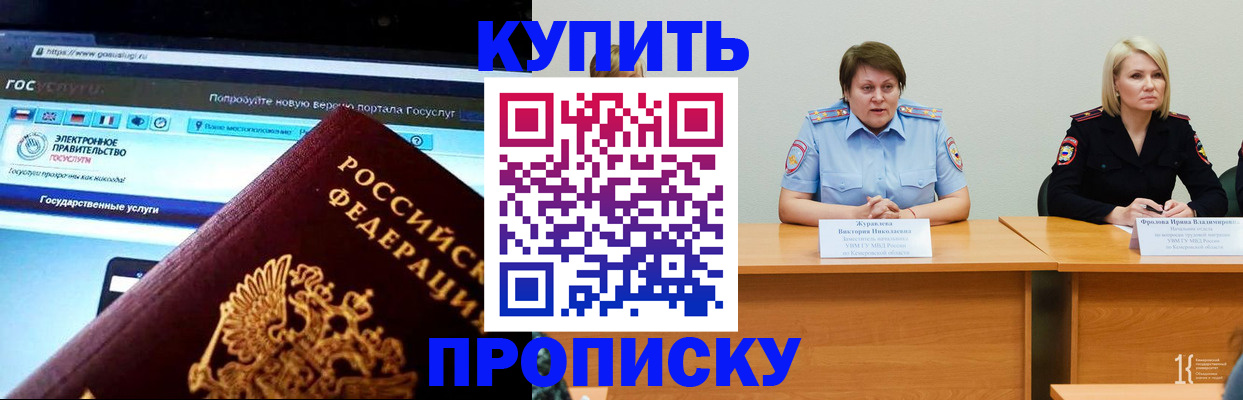 прописка 2025 в Краснодаре